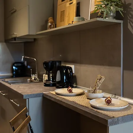 Avgerinos Stay Kilkis Exterior photo
