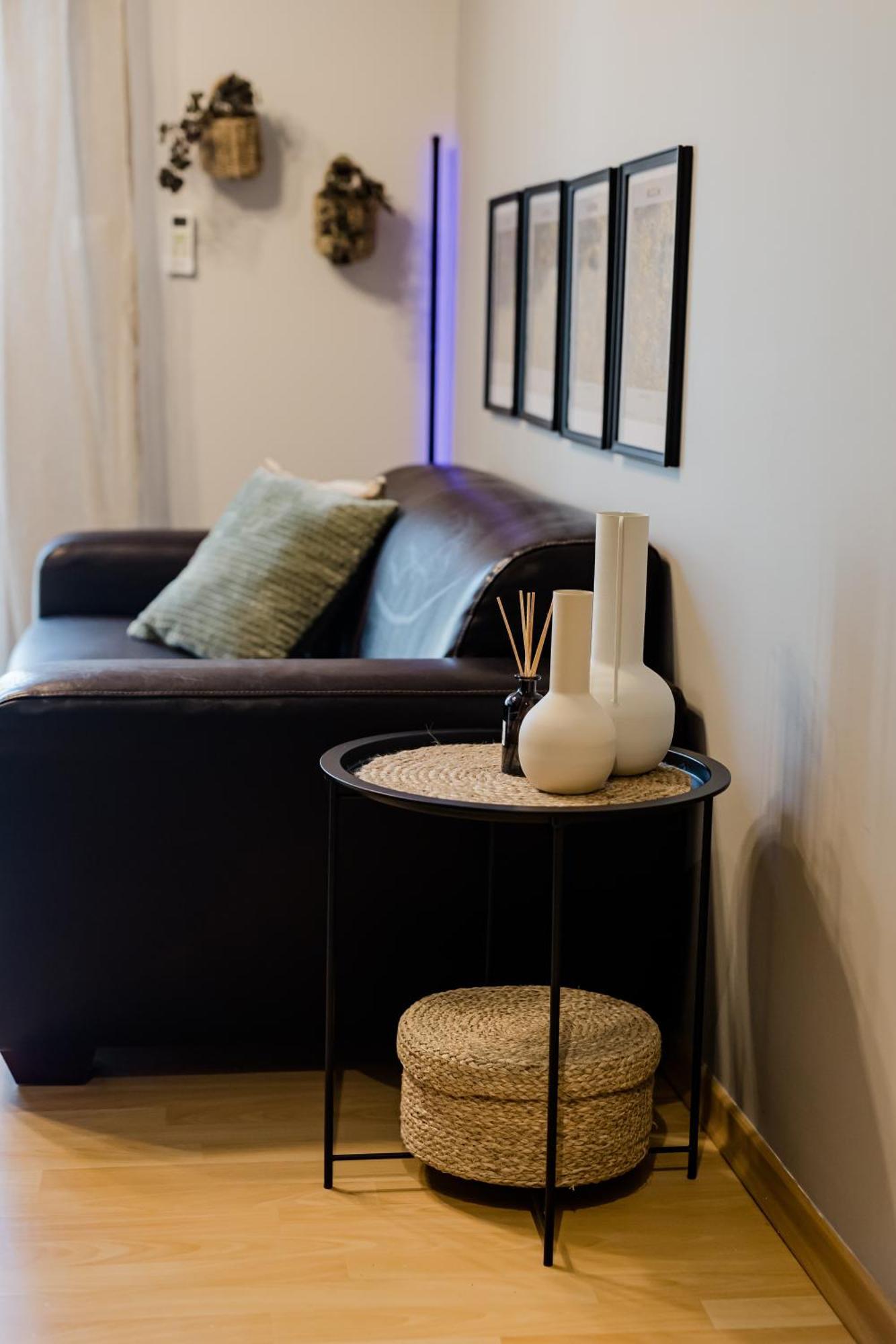 Appartement Avgerinos