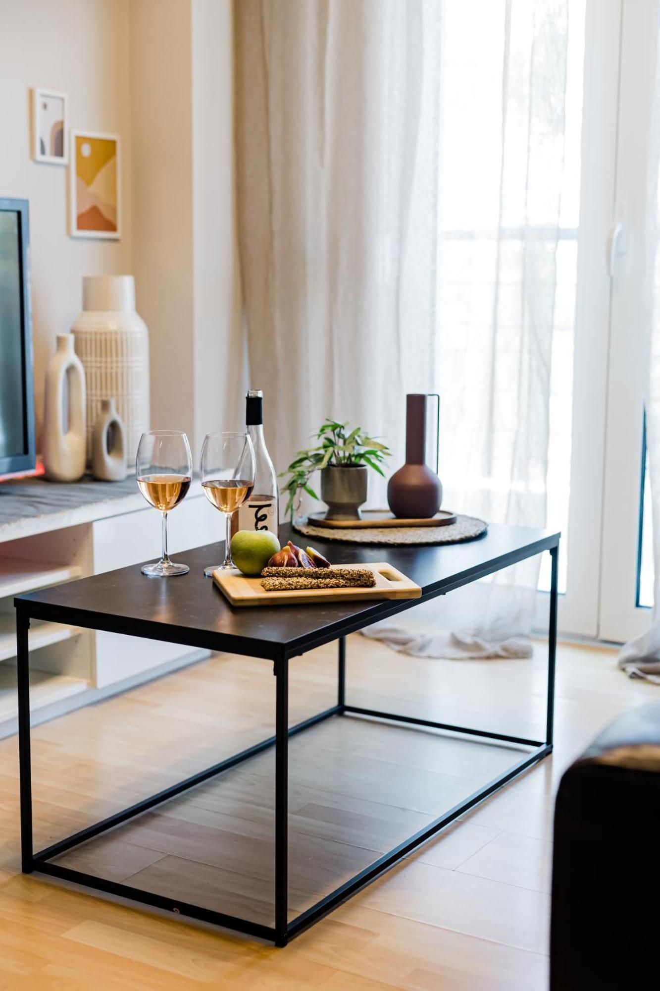 Avgerinos Appartement