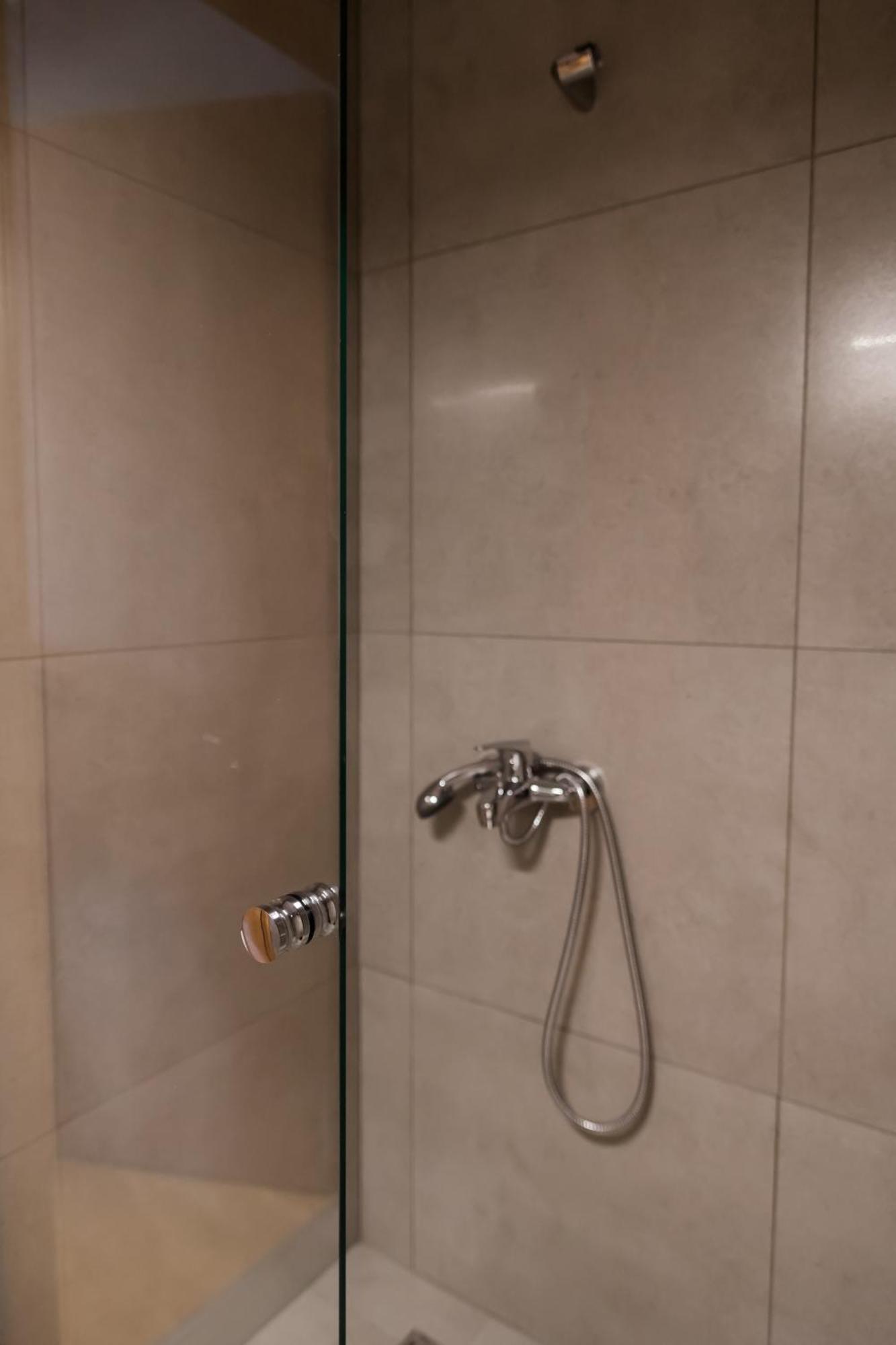 Appartement Avgerinos