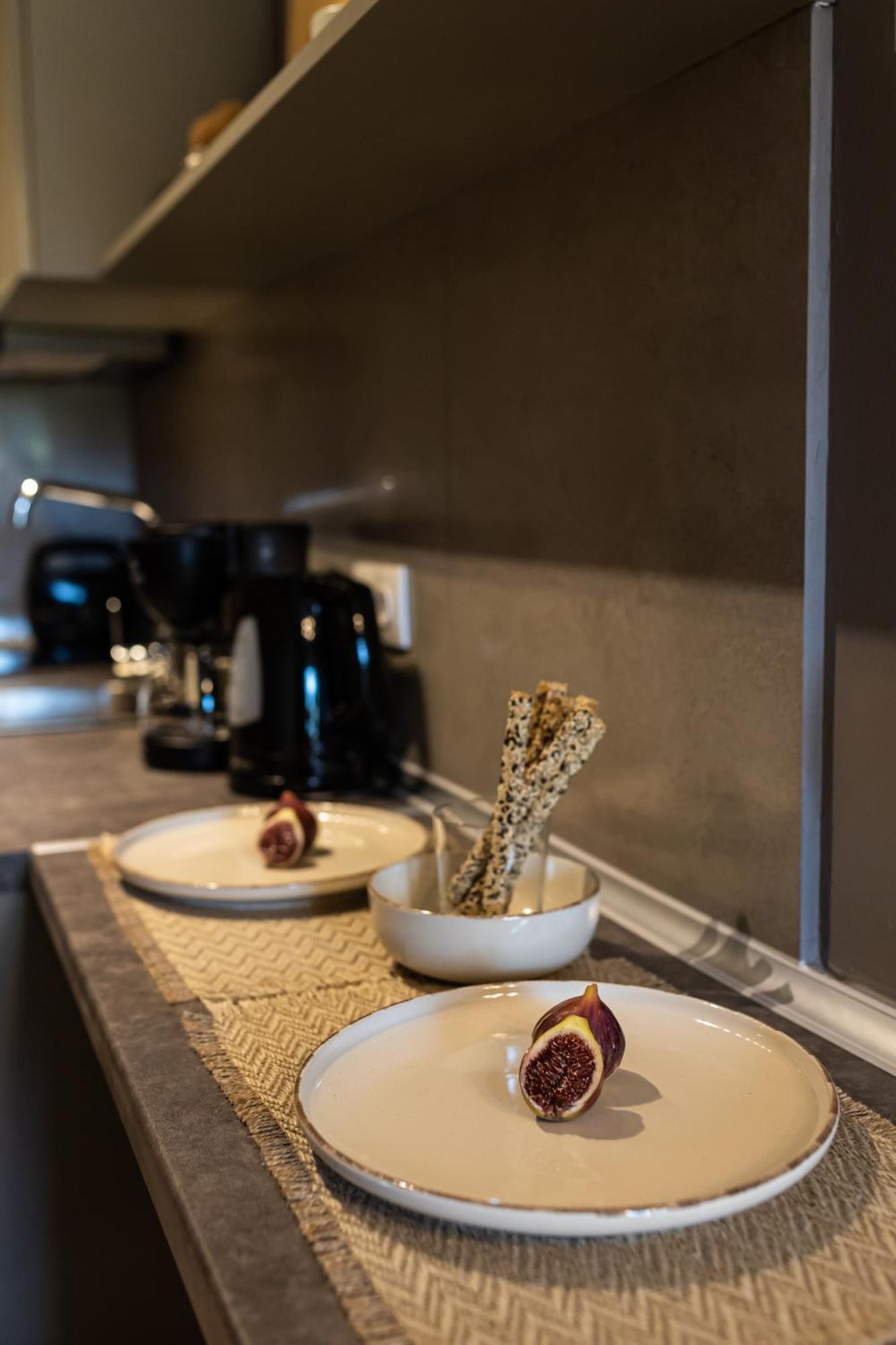Appartement Avgerinos Kilkís