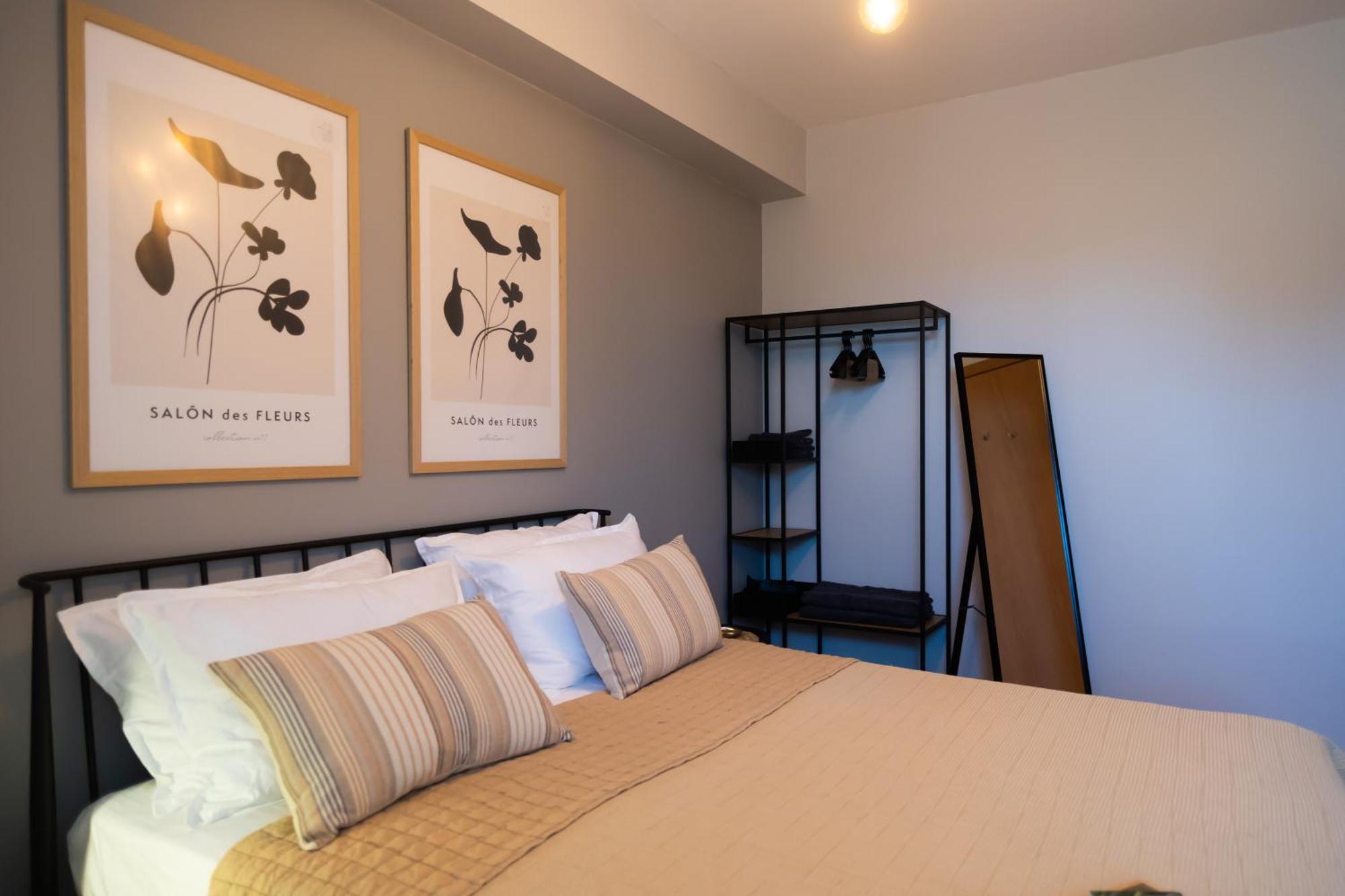 Appartement Avgerinos