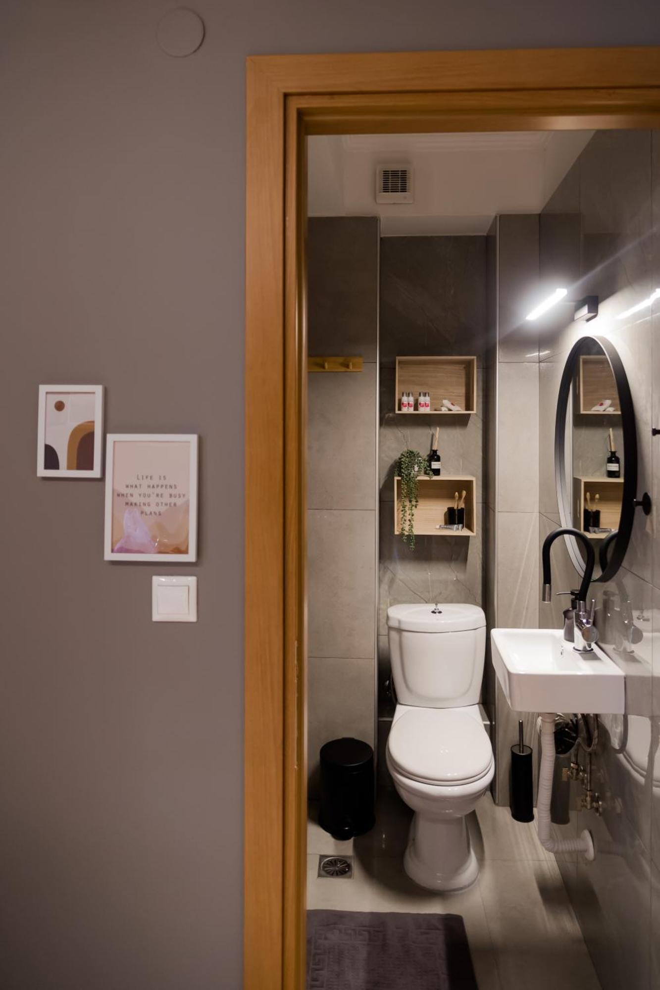 Appartement Avgerinos Kilkís