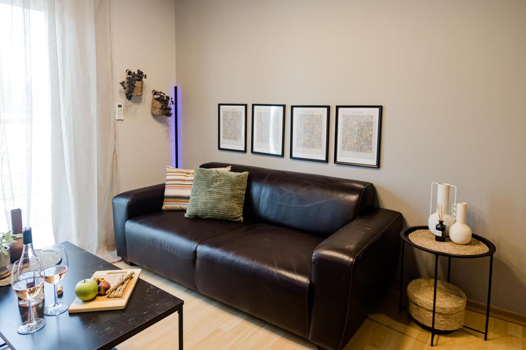 Appartement Avgerinos Kilkís